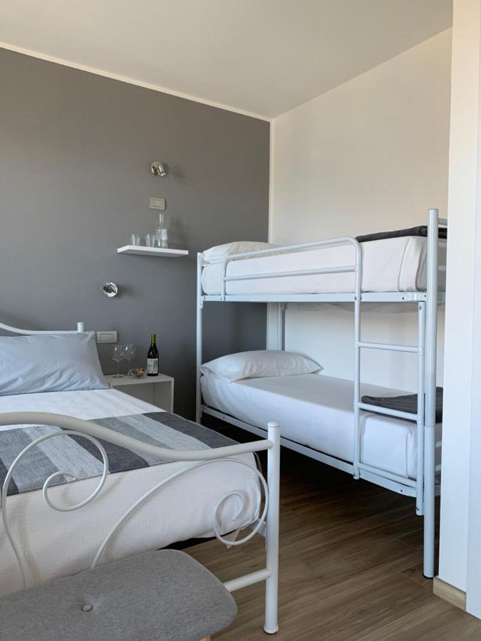موسّو Bregagno B&B المظهر الخارجي الصورة