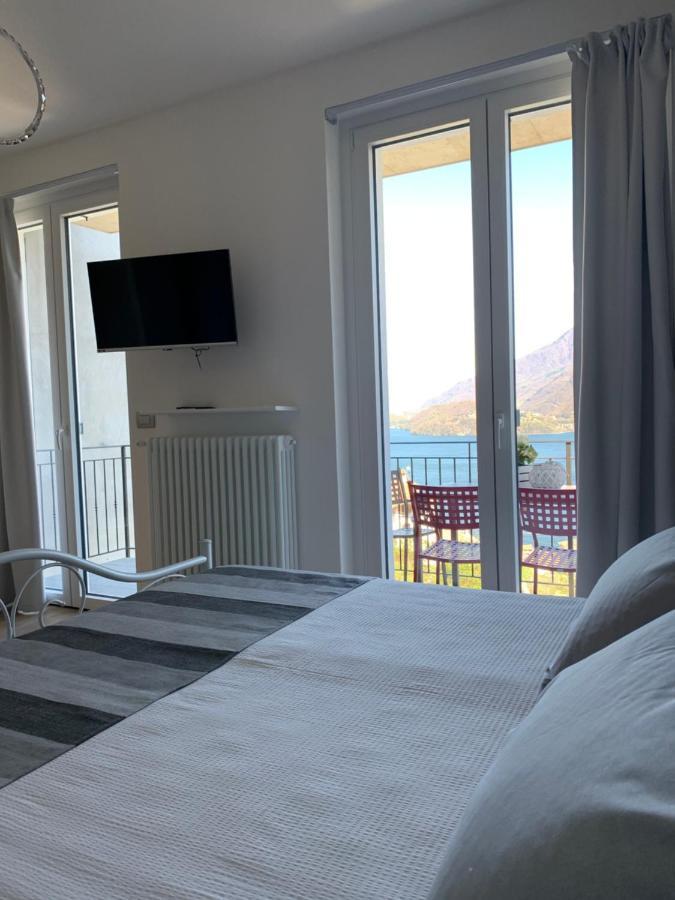 موسّو Bregagno B&B المظهر الخارجي الصورة