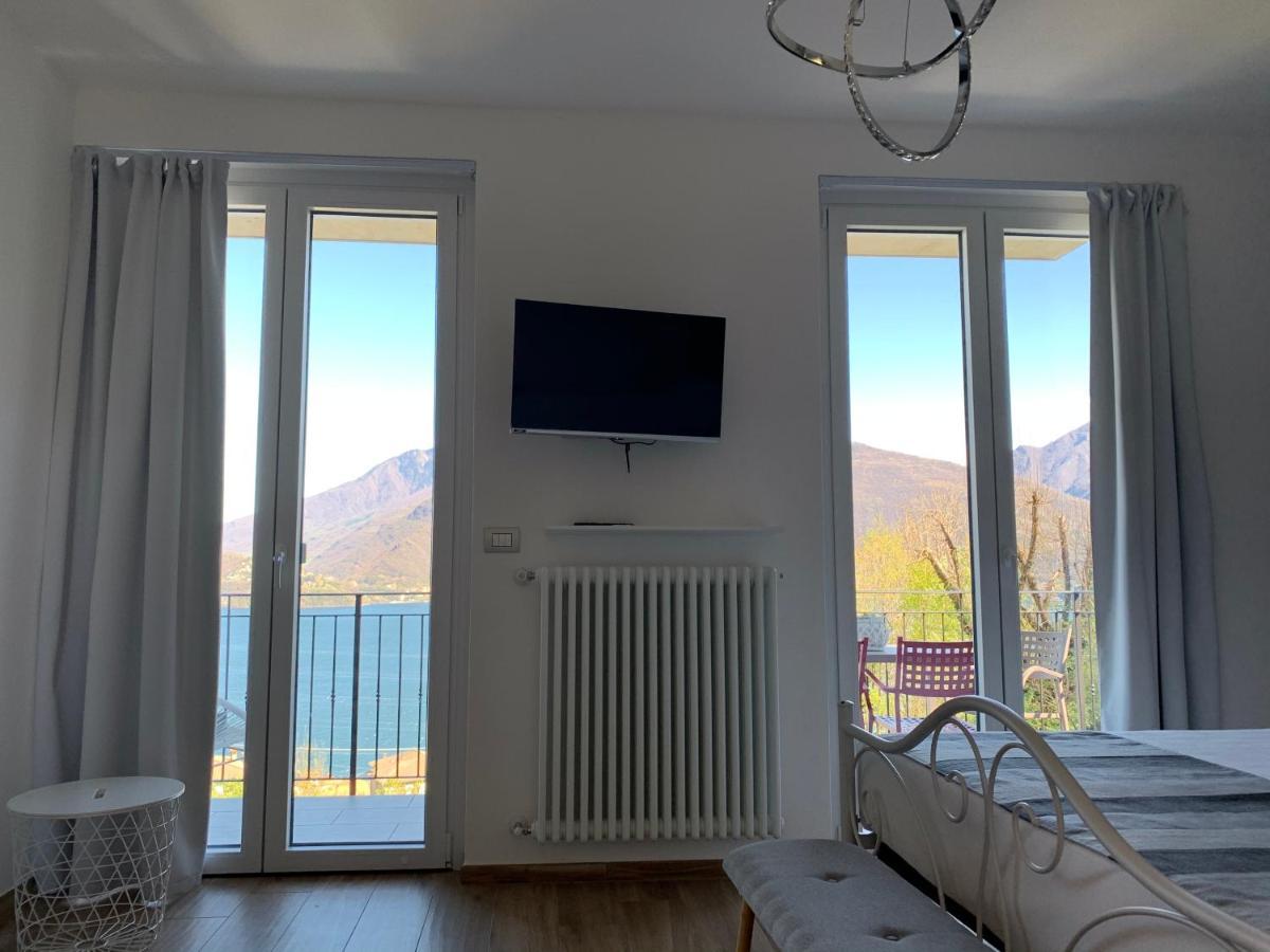 موسّو Bregagno B&B المظهر الخارجي الصورة