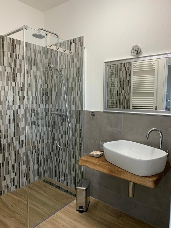 موسّو Bregagno B&B المظهر الخارجي الصورة
