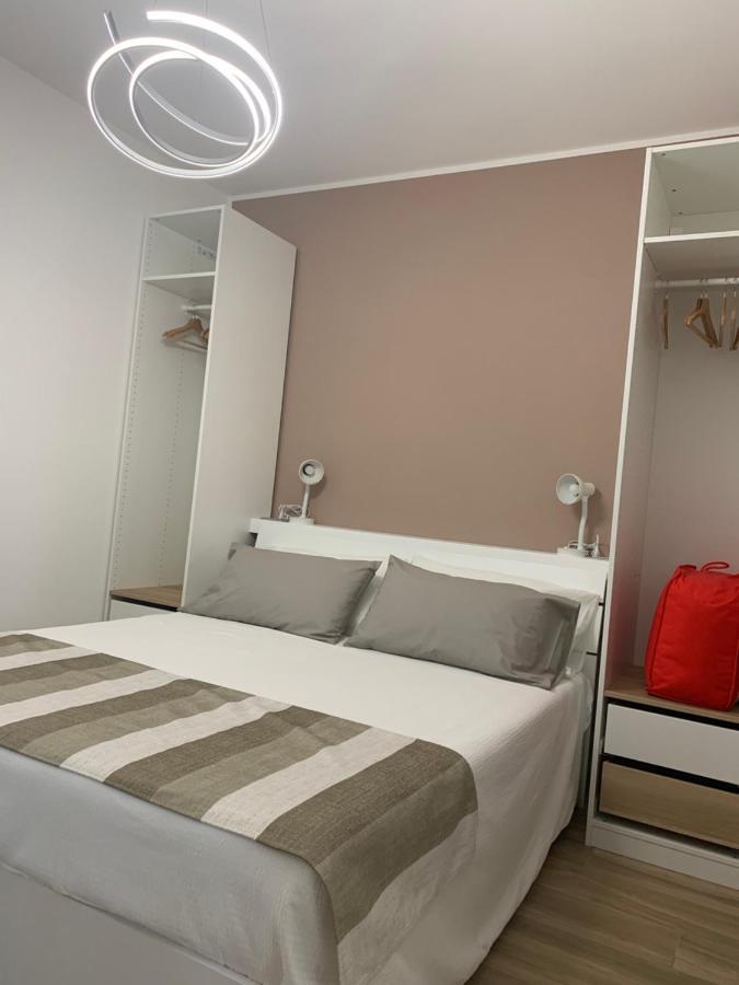 موسّو Bregagno B&B المظهر الخارجي الصورة