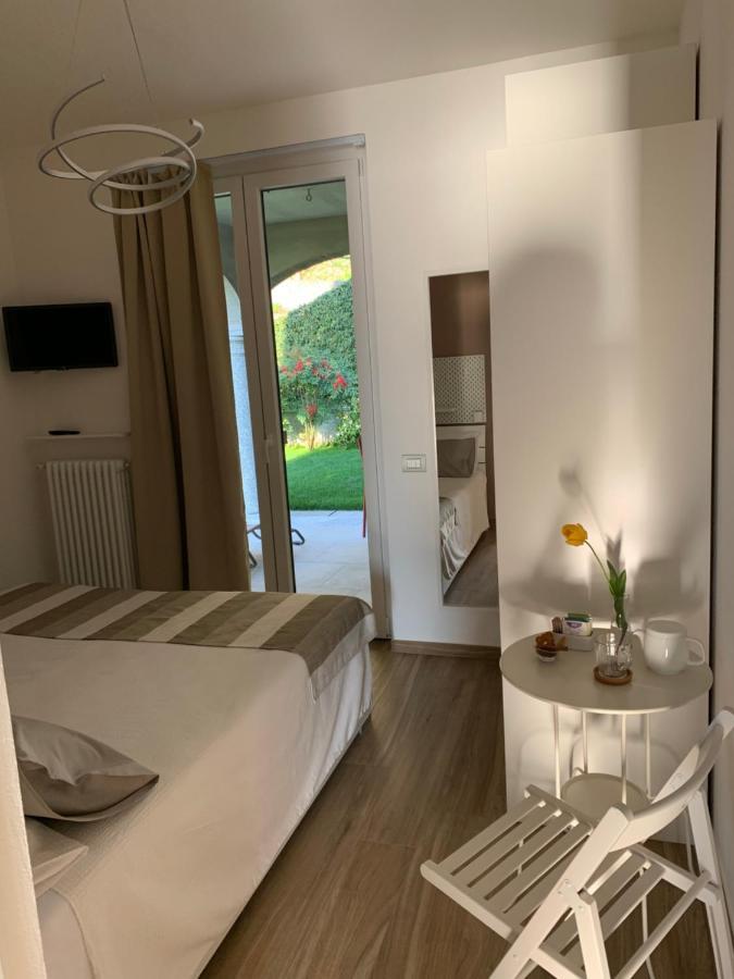 موسّو Bregagno B&B المظهر الخارجي الصورة