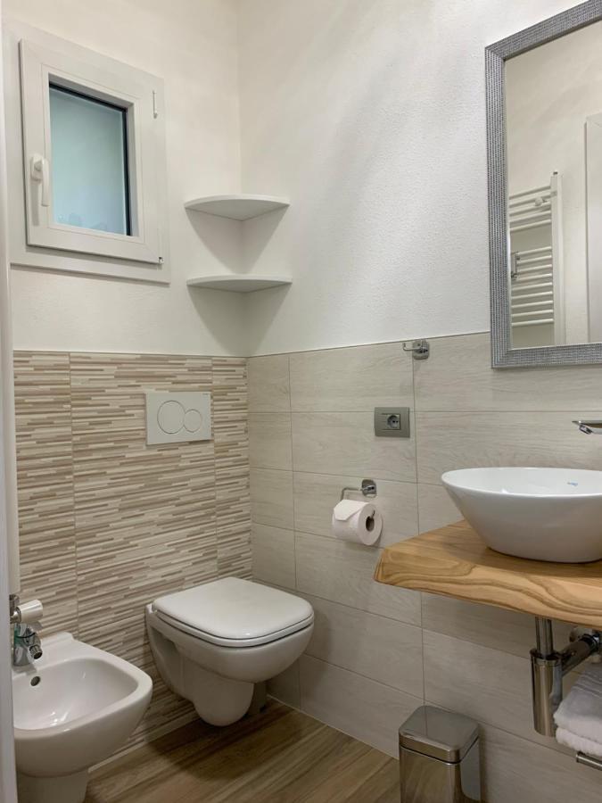 موسّو Bregagno B&B المظهر الخارجي الصورة