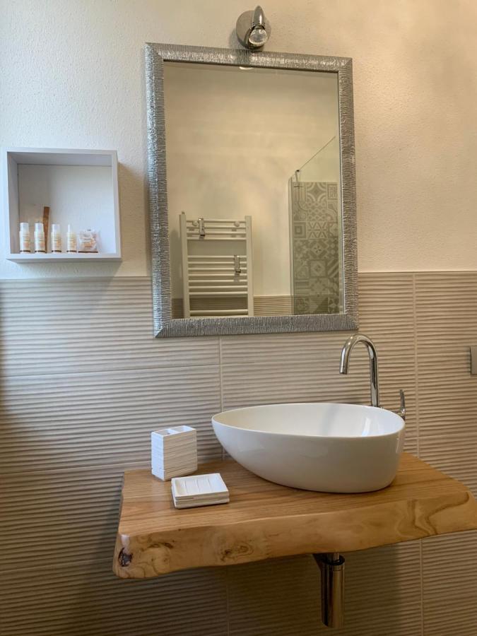 موسّو Bregagno B&B المظهر الخارجي الصورة