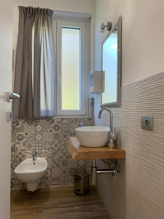 موسّو Bregagno B&B المظهر الخارجي الصورة